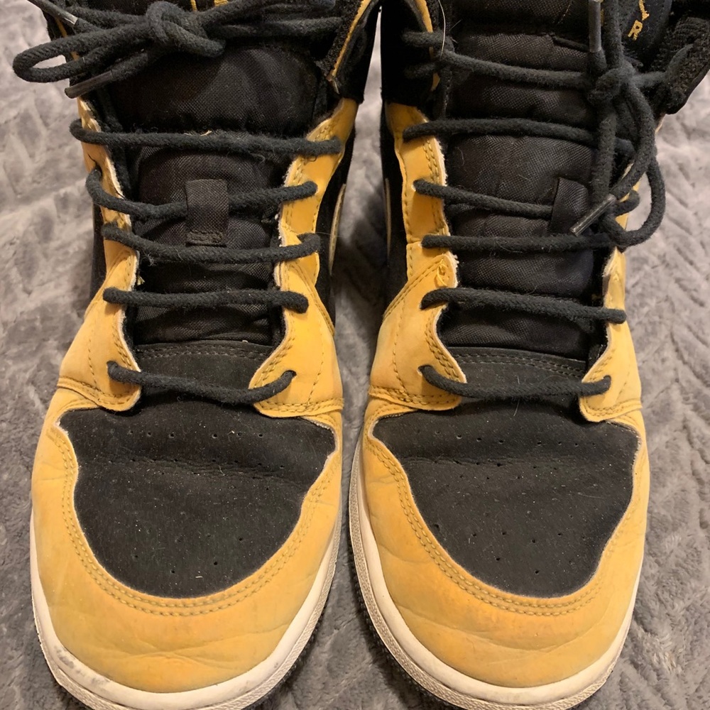 Jordan’s